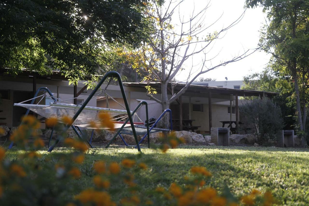 Kibbutz Beit Alfa Guest House Bet Alfa Extérieur photo