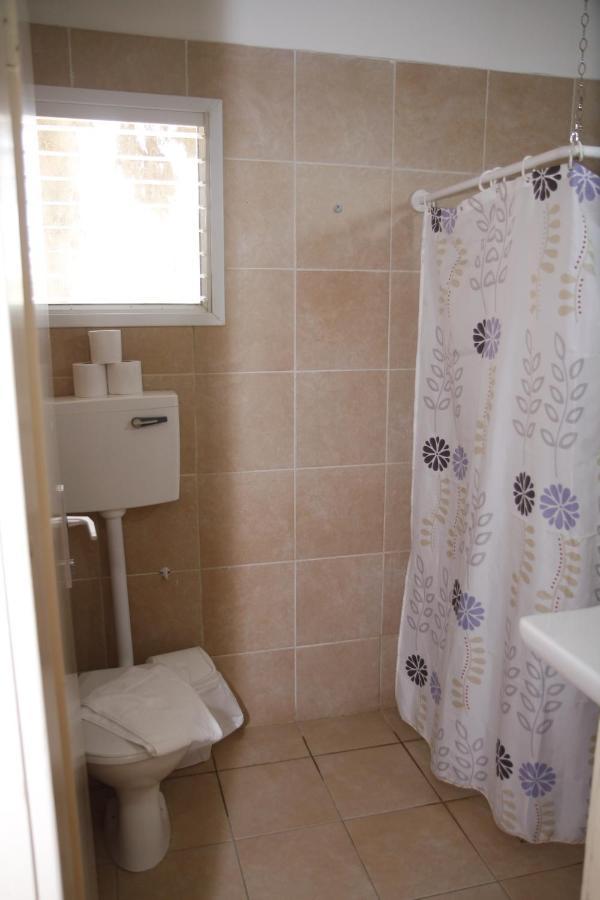 Kibbutz Beit Alfa Guest House Bet Alfa Chambre photo